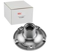 NTY Moyeu de roue KLT-BM-021P