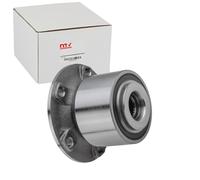 NTY Moyeu de roue KLT-PE-026