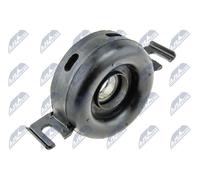 NTY NLW-MZ-003 Palier, palier central d'arbre de transmission pour FORD,MAZDA