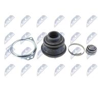 NTY NOP-004 Jeu de joints-soufflets, arbre de commande pour ,FIAT,RENAULT