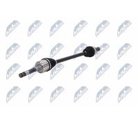 NTY NPW-AR-016 Arbre de transmission