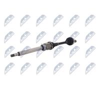 NTY NPW-AR-024 Arbre de transmission