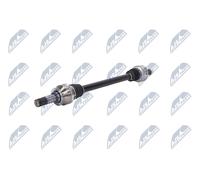 NTY NPW-AR-042 Arbre de transmission