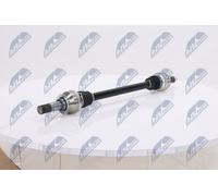 NTY NPW-AR-043 Arbre de transmission