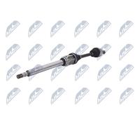 NTY NPW-AR-045 Arbre de transmission