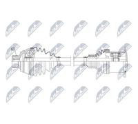 NTY NPW-AU-011 Arbre de transmission