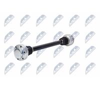 NTY NPW-AU-081 Arbre de transmission