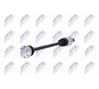 NTY NPW-BM-035 Arbre de transmission