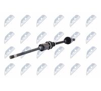 NTY NPW-BM-040 Arbre de transmission