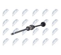 NTY NPW-BM-056 Arbre de transmission