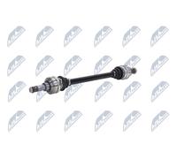 NTY NPW-BM-075 Arbre de transmission