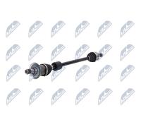 NTY NPW-BM-105 Arbre de transmission