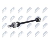 NTY NPW-BM-109 Arbre de transmission