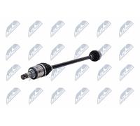 NTY NPW-BM-168 Arbre de transmission