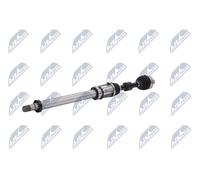 NTY NPW-BM-171 Arbre de transmission