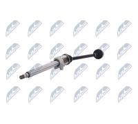 NTY NPW-BM-185 Arbre de transmission