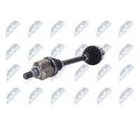 NTY NPW-BM-186 Arbre de transmission