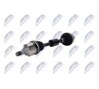 NTY NPW-BM-187 Arbre de transmission
