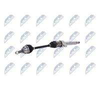 NTY NPW-BM-190 Arbre de transmission