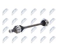 NTY NPW-BM-192 Arbre de transmission