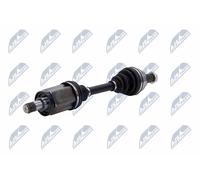 NTY NPW-BM-193 Arbre de transmission
