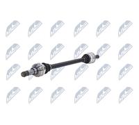 NTY NPW-BM-195 Arbre de transmission