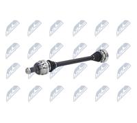 NTY NPW-BM-205 Arbre de transmission