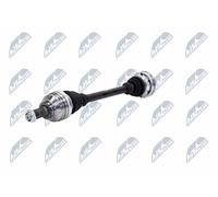 NTY NPW-BM-210 Arbre de transmission