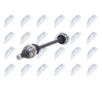 NTY NPW-BM-211 Arbre de transmission
