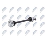 NTY NPW-BM-212 Arbre de transmission