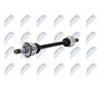 NTY NPW-BM-223 Arbre de transmission