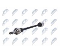 NTY NPW-BM-229 Arbre de transmission