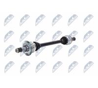 NTY NPW-BM-230 Arbre de transmission