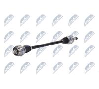 NTY NPW-BM-235 Arbre de transmission