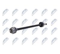 NTY NPW-BM-239 Arbre de transmission