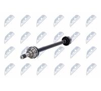 NTY NPW-BM-240 Arbre de transmission