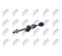 NTY NPW-BM-244 Arbre de transmission