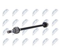 NTY NPW-BM-248 Arbre de transmission