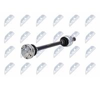 NTY NPW-BM-249 Arbre de transmission