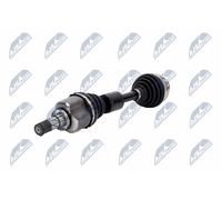 NTY NPW-BM-256 Arbre de transmission