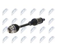 NTY NPW-BM-261 Arbre de transmission