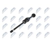 NTY NPW-BM-262 Arbre de transmission