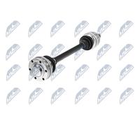 NTY NPW-BM-267 Arbre de transmission