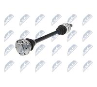 NTY NPW-BM-268 Arbre de transmission