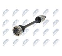 NTY NPW-BM-271 Arbre de transmission