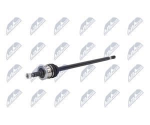 NTY NPW-CH-016 Arbre de transmission