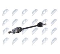NTY NPW-CH-043 Kit de tête de cardan