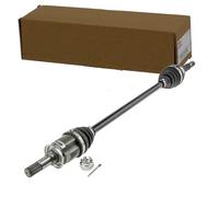 NTY NPW-CH-050 Arbre de transmission