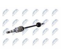 NTY NPW-CH-112 Arbre de transmission