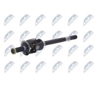 NTY NPW-CH-134 Arbre de transmission